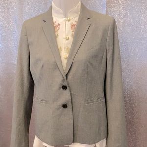 Ann Taylor blazer